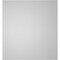 Ekena Millwork Vertical Surface Mount PVC Gable Vent w/ 2"W x 2"H , Brickmould Sill Frame, 24"W x 26"H GVPVE24X2603SN - alternate 5